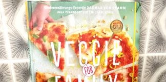 vegetarisches Familienkochbuch